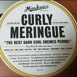 (2) Sets of Miss Jessie’s, 16 Oz